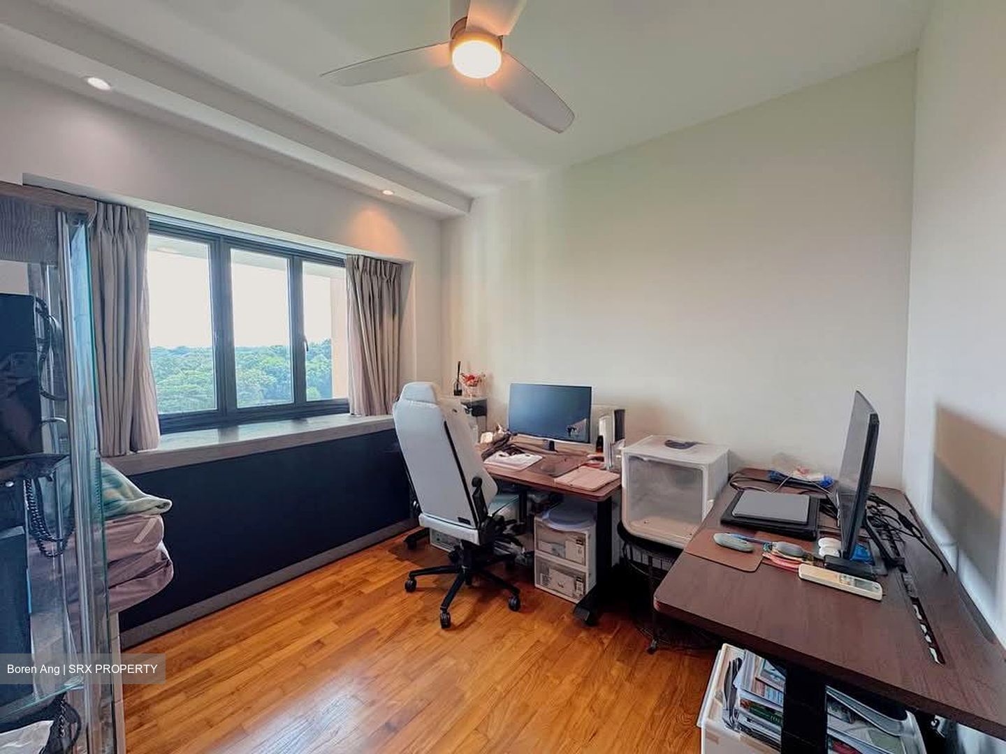 Blk 86 Skyville @ Dawson (Queenstown), HDB 4 Rooms #597397631